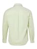 JP1880 Hemd in nebel grün