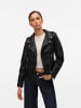 Vero Moda Jacke in Black