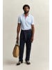 Gant Poloshirt in hellblau