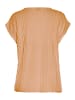 LASCANA T-Shirt in peach