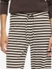 Noisy may Wide Leg Hose in Hot Fudge1