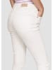 s.Oliver Jeans-Hose BEVERLY in 01Z8_weiß
