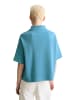 Marc O'Polo DENIM Poloshirt relaxed in Blue Dawn