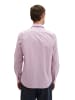 Marc O'Polo Hemd shaped in Medium Purple