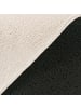 Tara Carpet Kurzflorteppich Fiona Uni in New Creme