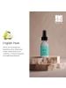 Organic & Botanic  Happy and Cheerful English Pear Diffuser Oil