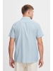 !SOLID Kurzarmhemd SDPete in Blau