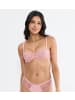 Triumph BH Allure in rosa