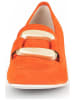 Gabor Pumps in Orange