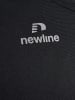 Newline T-Shirt S/L Nwlbeat Singlet in BLACK