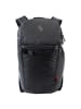 Nitro Nikuro Rucksack 49 cm Laptopfach in storm proof black