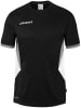 uhlsport  Trikot "Equipe 29 Shirt Kurzarm" in Schwarz
