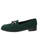 Sioux Slipper Gergena-705 in grün