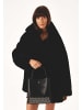 Kazar Schultertaschen in Schwarz