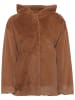 Freshlions Jacke Madita in braun