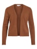 Vila Strickjacke in Argan Oil