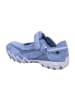 Allrounder Slipper in blau