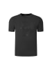 Karl Lagerfeld T-Shirt 755062 in schwarz