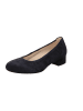 Gabor Comfort Pumps bequem in dunkelblau