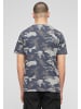 Brandit Brandit T-Shirts in grey camo