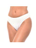 Kisses and Love 3er-Set: Pantys in White
