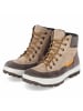 superfit Wintersneaker TEDD in braun