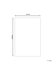 Beliani Shaggy DEMRE in Beige - (W) 160 x (H) 2 x (L) 230 cm