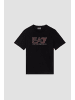 EA7 T-Shirt 10884228448598 Schwarz