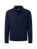 Pierre Cardin Overshirt in Salute
