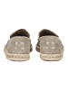 TOMS Slipper in Taupe