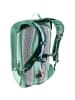 Deuter Rucksack Junior Bike in Grün2098