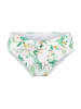 Linga Dore Linga Dore Bikini shorty in Botanic druck