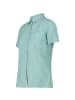 Campagnolo Hemd WOMAN SHIRT in Türkis241