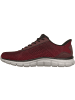 Skechers Slipper TRACK-REVNO in Rot