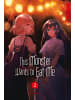 Tokyopop Buch - This Monster Wants to Eat Me 02