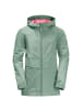 ragwear WMENNY in Grün