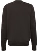 Hummel Hummel Sweatshirt Hmlpulse Herren in AFTER DARK