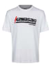 Kawasaki T-Shirt Kabunga in 1002 White