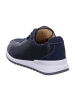 Finn Comfort Komfort Schnürschuhe in Blau
