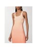 Patrizia Pepe Mehrfarbig Polyester Casual Kleid