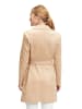 Betty Barclay Longjacke mit Gürtel in Beige