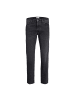 Jack & Jones Jeans JJICHRIS JJCOOPER JOS 490 comfort/relaxed in Schwarz