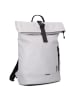 Zwei Cargo CAR200 - Rucksack 44/52 cm in ice