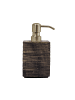 RIDDER Seifenspender Brick bronze