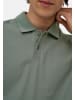 ONLY & SONS Poloshirt Ben in Weiß / grün