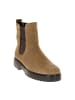 Gabor Chelsea Boots in Braun