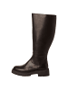 Marco Tozzi Stiefel in BLACK