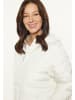 usha BLUE LABEL Women Jacket in white