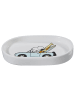 Butlers Schmuckteller PEANUTS Snoopy Cabrio in Weiß