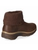 Skechers Schlupfstiefel in brown